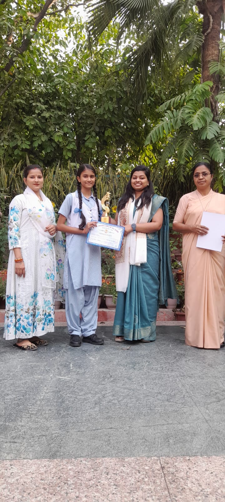 INSTITUTE DAY 2025